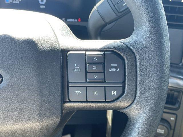 new 2024 Ford F-150 car, priced at $52,210