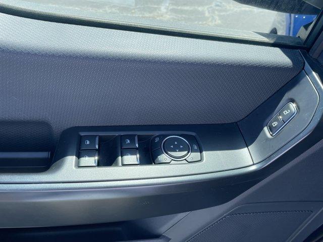 new 2024 Ford F-150 car, priced at $52,210