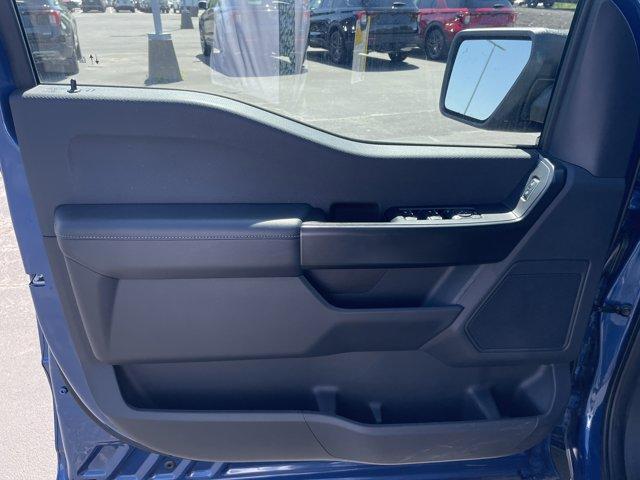 new 2024 Ford F-150 car, priced at $52,210