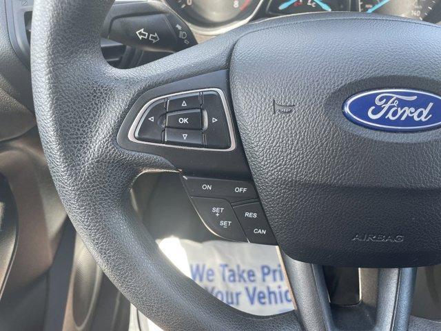 used 2019 Ford Escape car, priced at $17,961