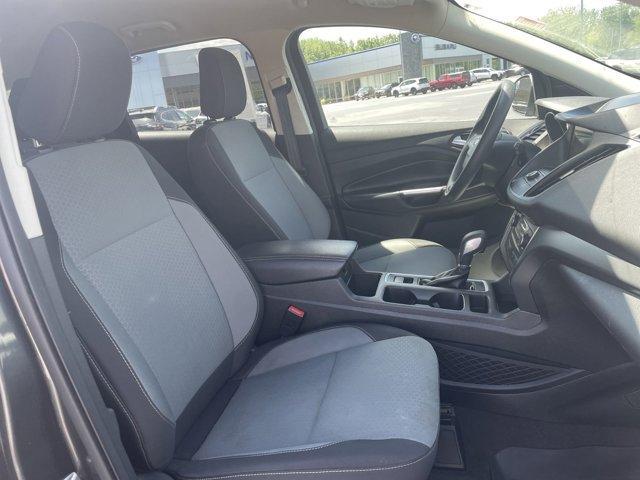 used 2019 Ford Escape car, priced at $17,961