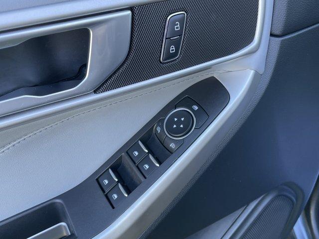 used 2023 Ford Explorer car, priced at $36,888