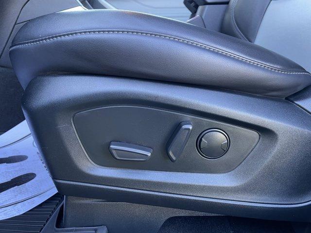 used 2023 Ford Explorer car, priced at $36,888