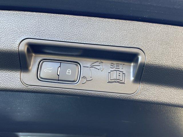 used 2023 Ford Explorer car, priced at $36,888