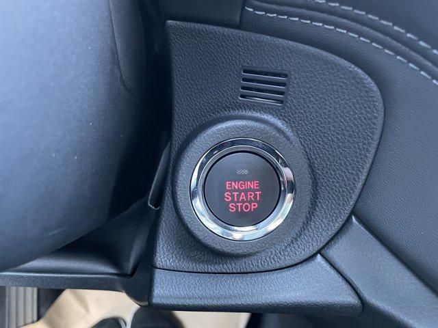 new 2025 Subaru Legacy car, priced at $32,095
