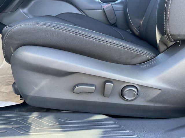 new 2025 Subaru Legacy car, priced at $32,095