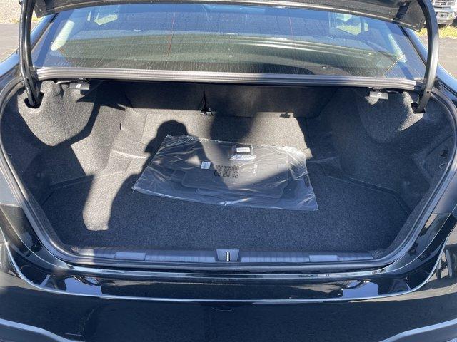 new 2025 Subaru Legacy car, priced at $32,095