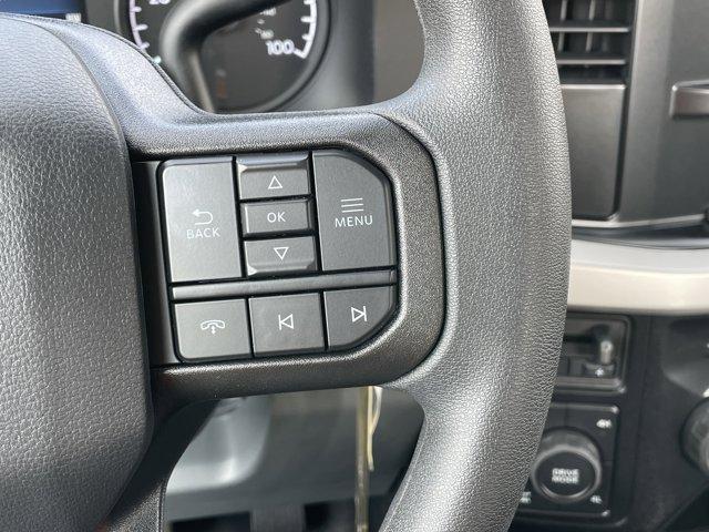 new 2025 Ford F-250 car, priced at $55,225