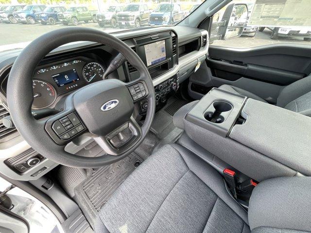 new 2025 Ford F-250 car, priced at $55,225