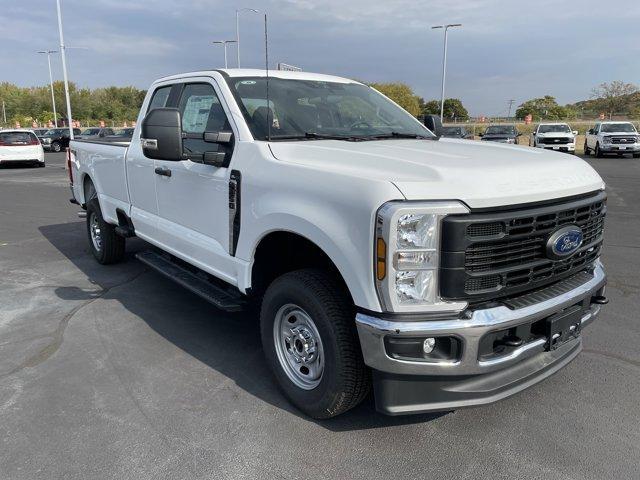 new 2025 Ford F-250 car, priced at $55,225