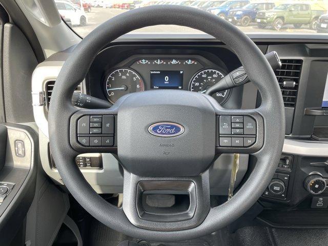 new 2025 Ford F-250 car, priced at $55,225