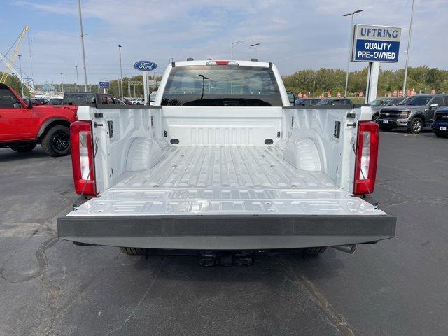 new 2025 Ford F-250 car, priced at $55,225