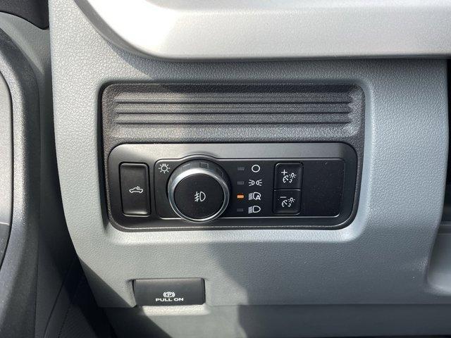 new 2025 Ford F-250 car, priced at $55,225