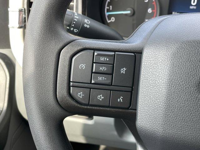 new 2025 Ford F-250 car, priced at $55,225