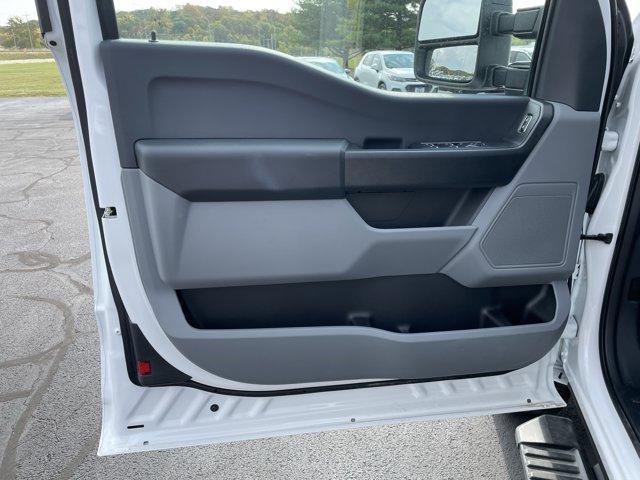new 2025 Ford F-250 car, priced at $55,225