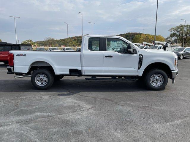 new 2025 Ford F-250 car, priced at $55,225