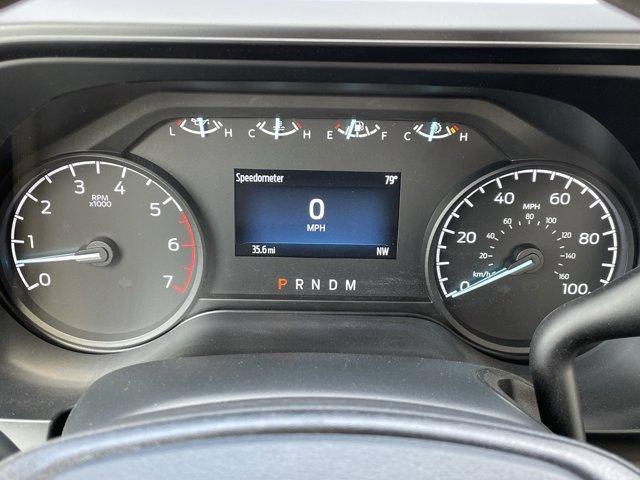 new 2025 Ford F-250 car, priced at $55,225