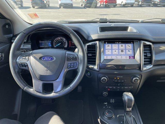 used 2019 Ford Ranger car, priced at $29,984