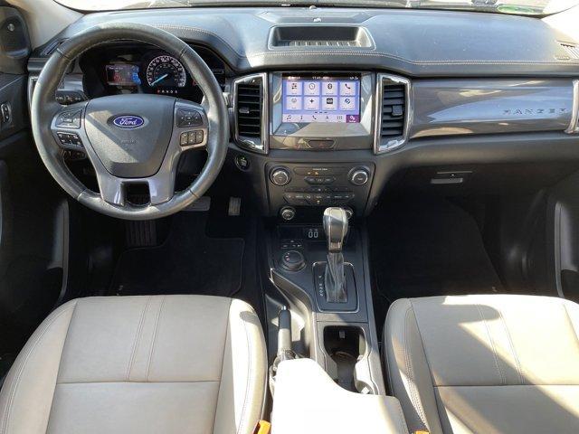 used 2019 Ford Ranger car, priced at $29,984