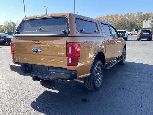 used 2019 Ford Ranger car, priced at $29,984