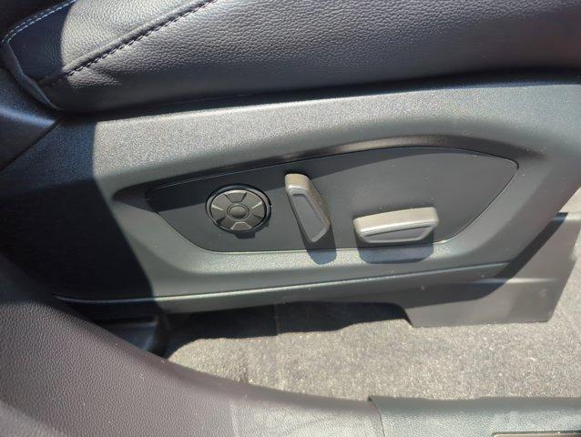 used 2021 Ford Explorer car, priced at $39,847