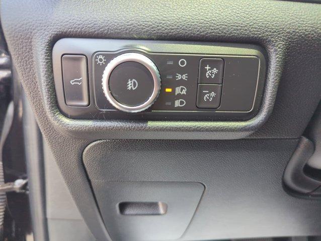used 2021 Ford Explorer car, priced at $39,847