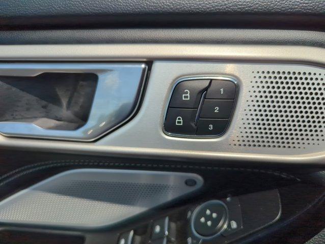 used 2021 Ford Explorer car, priced at $39,847