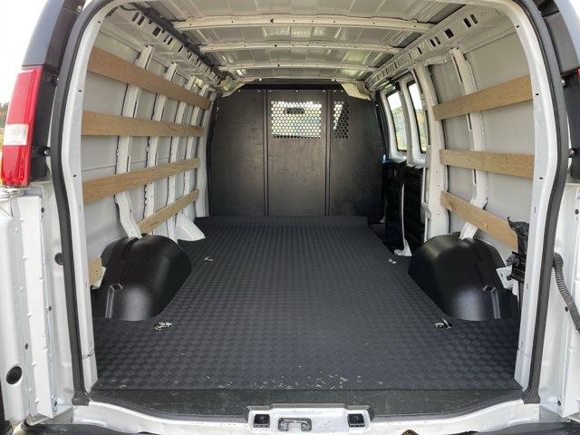 used 2024 GMC Savana 2500 car, priced at $34,988