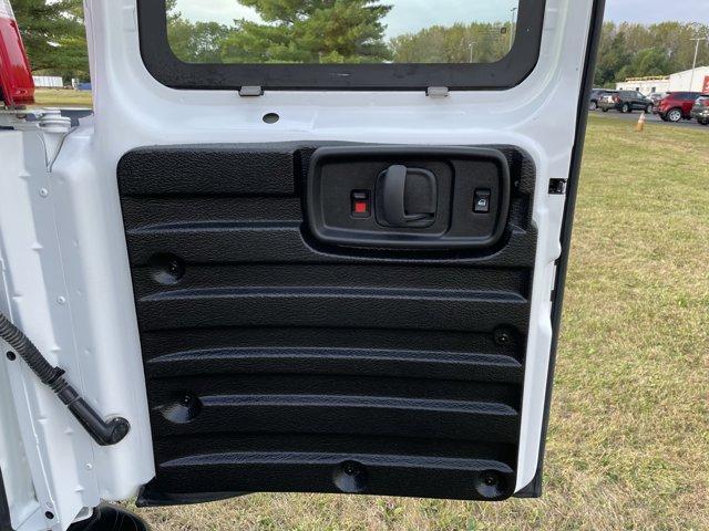 used 2024 GMC Savana 2500 car, priced at $34,988