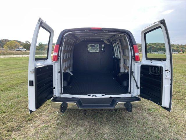 used 2024 GMC Savana 2500 car, priced at $34,988