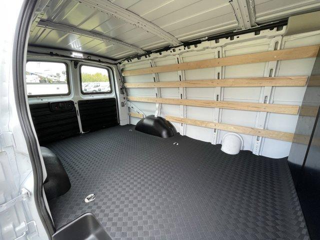 used 2024 GMC Savana 2500 car, priced at $34,988