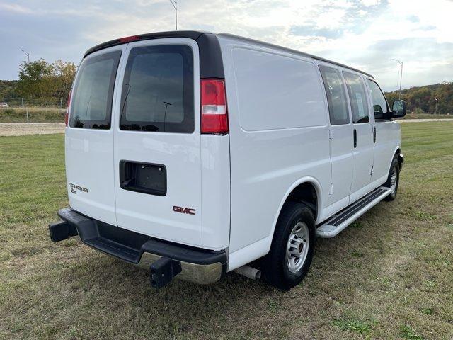 used 2024 GMC Savana 2500 car, priced at $34,988
