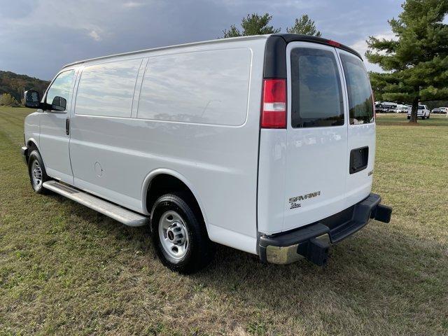 used 2024 GMC Savana 2500 car, priced at $34,988