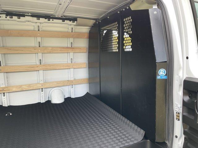 used 2024 GMC Savana 2500 car, priced at $34,988