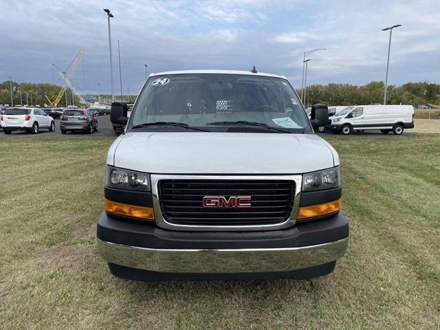 used 2024 GMC Savana 2500 car, priced at $34,988