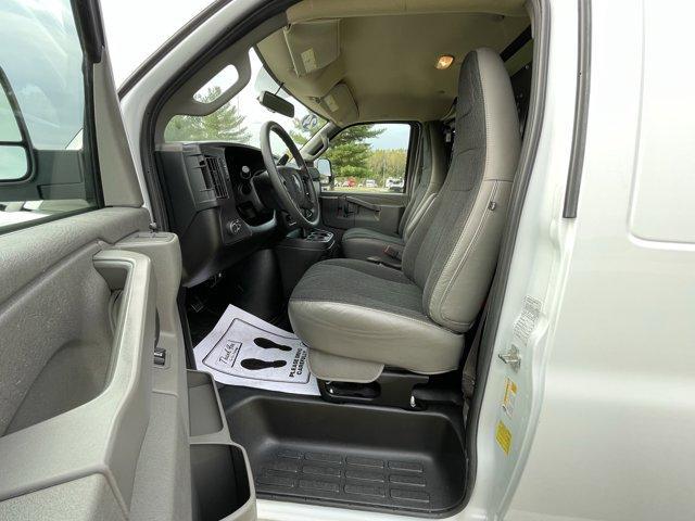 used 2024 GMC Savana 2500 car, priced at $34,988