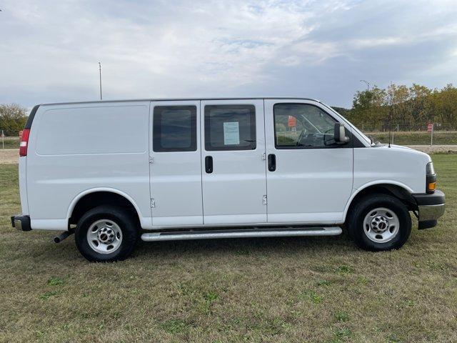 used 2024 GMC Savana 2500 car, priced at $34,988