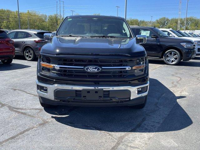 new 2024 Ford F-150 car, priced at $64,130