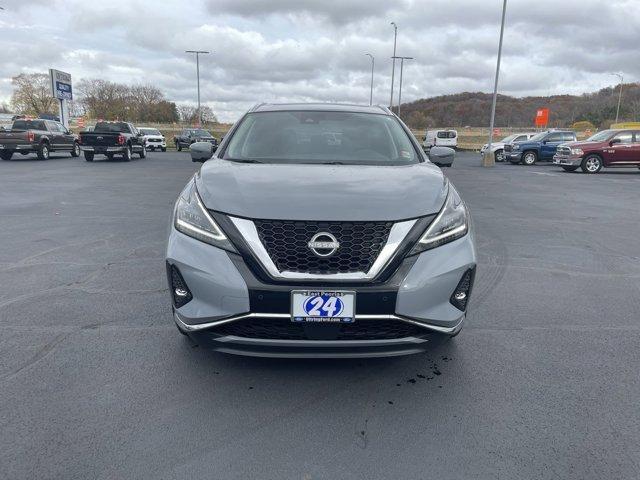 used 2024 Nissan Murano car, priced at $38,577