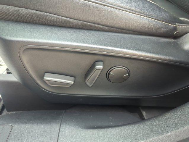 used 2021 Ford Escape car, priced at $22,988