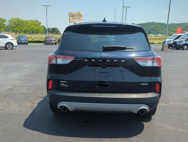 used 2021 Ford Escape car, priced at $22,988