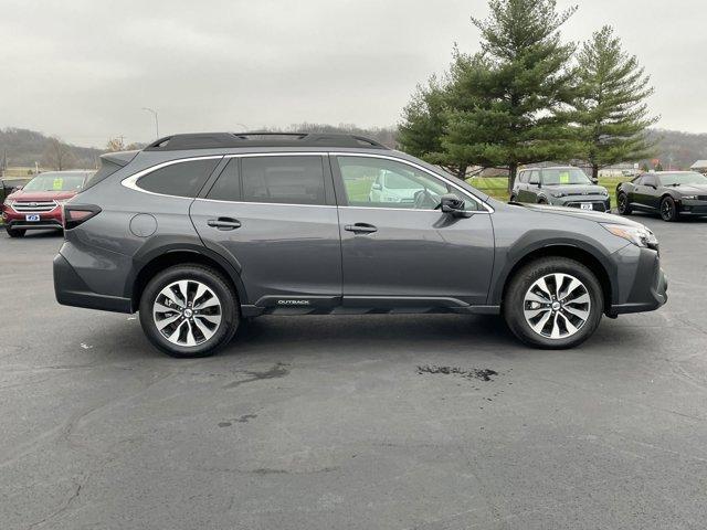 used 2024 Subaru Outback car, priced at $36,888