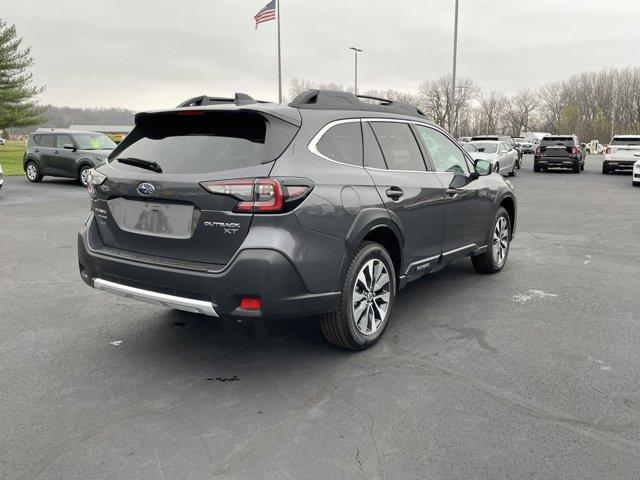 used 2024 Subaru Outback car, priced at $36,888