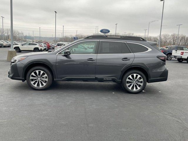 used 2024 Subaru Outback car, priced at $36,888