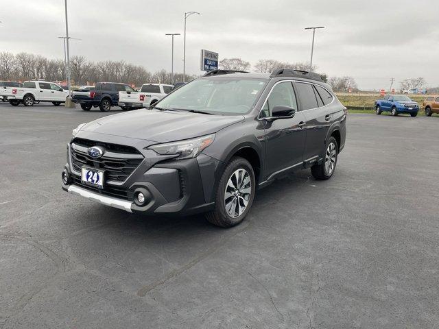 used 2024 Subaru Outback car, priced at $36,888