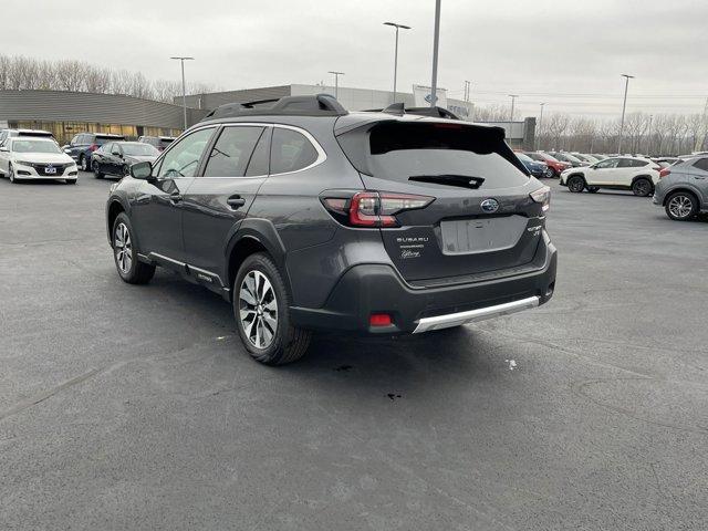 used 2024 Subaru Outback car, priced at $36,888