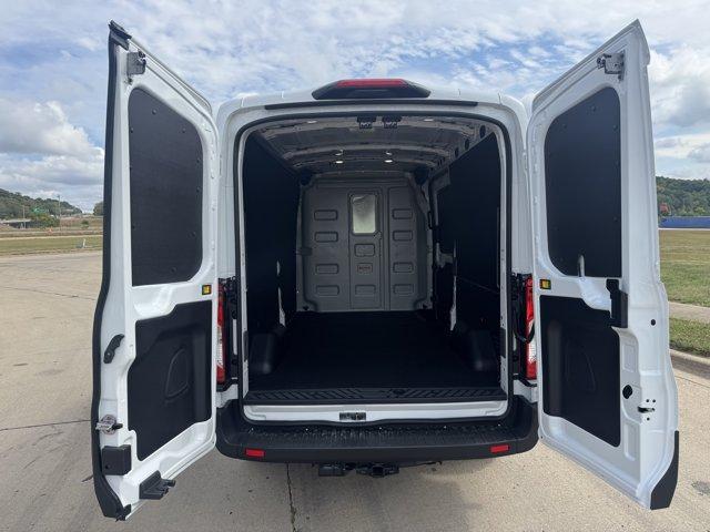 new 2025 Ford Transit-250 car, priced at $57,260