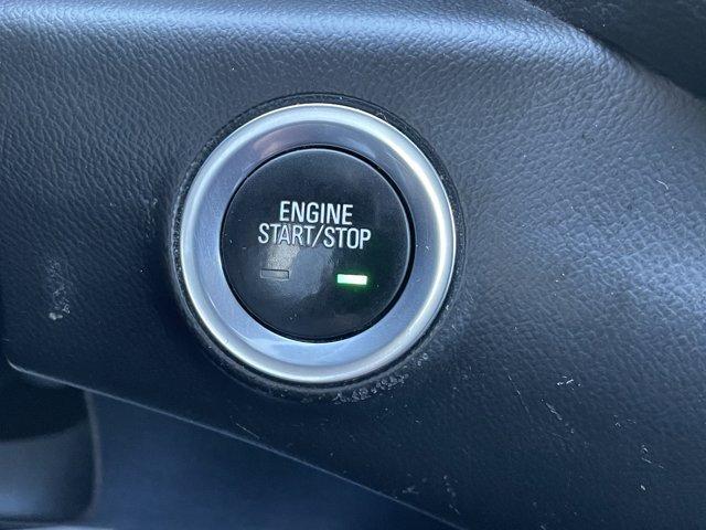 used 2019 GMC Terrain car, priced at $15,888