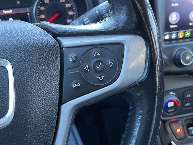 used 2019 GMC Terrain car, priced at $15,888