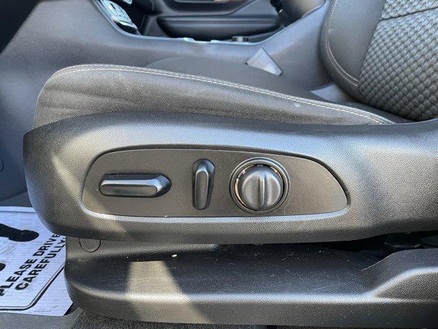 used 2019 GMC Terrain car, priced at $15,888